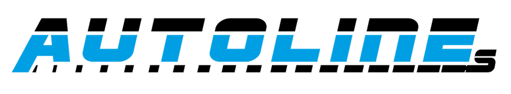 Auto-Lines Logo